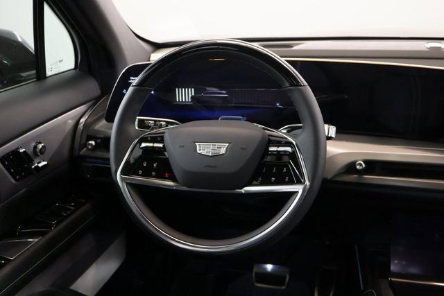 New 2026 Cadillac Vistiq Sport image 13