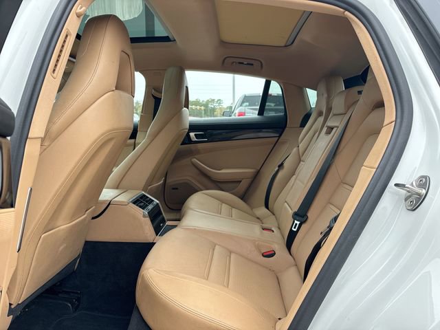 Used 2023 Porsche Panamera Panamera Base image 19