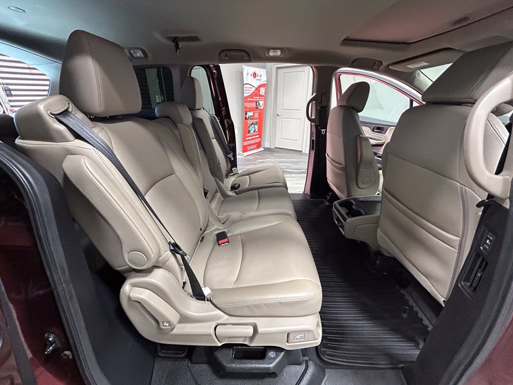 Used 2018 Honda Odyssey EX-L image 47