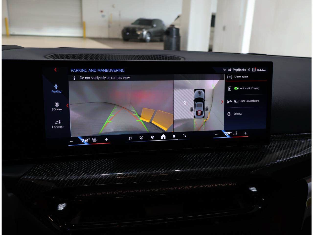 New 2027 BMW M440i Coupe w/ Premium Package RWD image 16