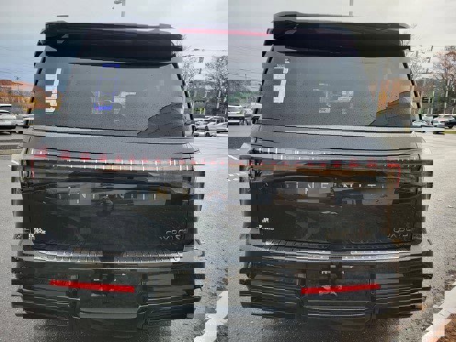 New 2026 INFINITI QX80 4WD image 57