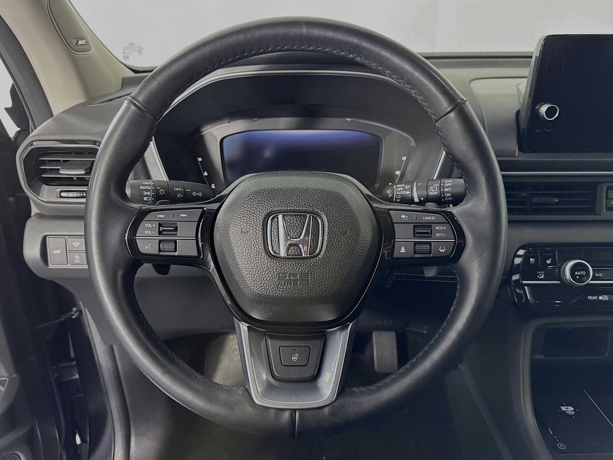 Certified 2023 Honda Pilot Elite image 11