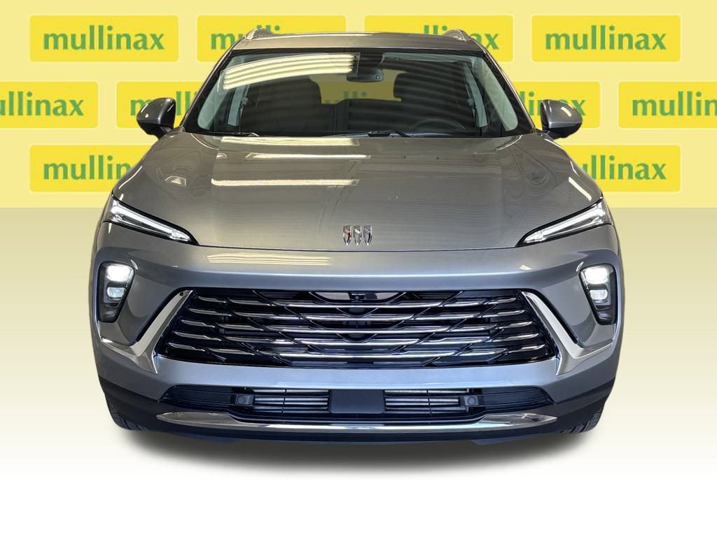 New 2025 Buick Envision Preferred image 5