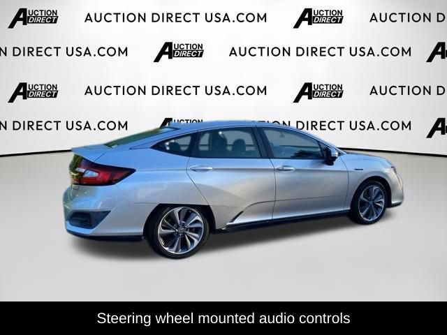 Used 2018 Honda Clarity Plug-In Hybrid image 6