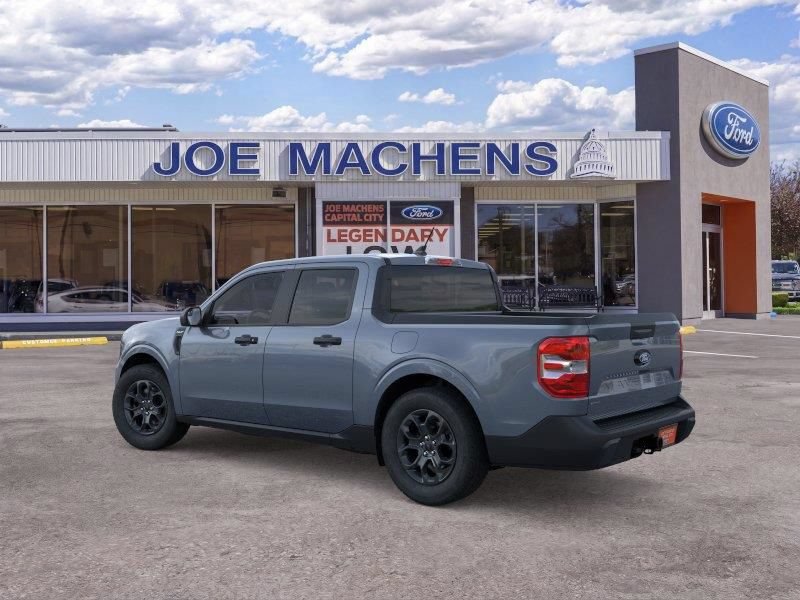 New 2026 Ford Maverick XLT w/ Equipment Group 301A AWD/4WD image 5