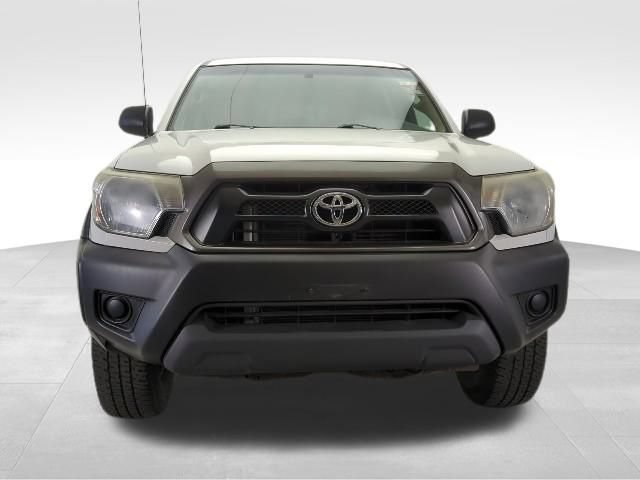 Used 2012 Toyota Tacoma 4x4 Double Cab w/ Convenience Pkg image 10