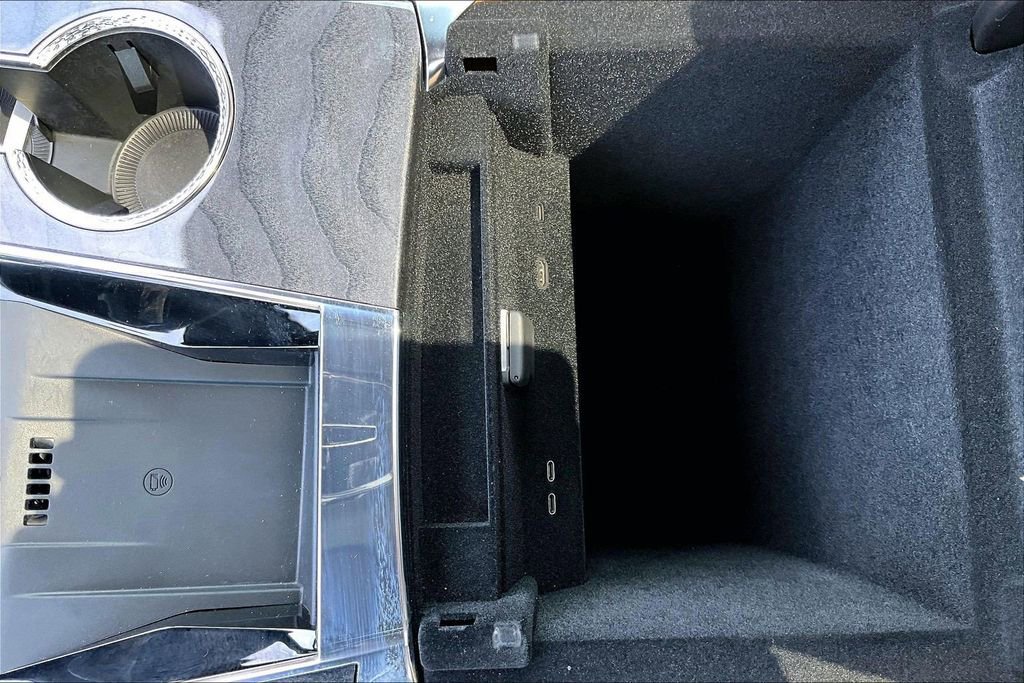 Certified 2026 Cadillac Escalade IQ Sport 2 AWD/4WD image 16