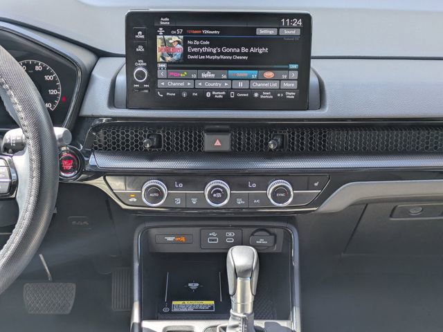 Used 2025 Honda CR-V EX-L image 20
