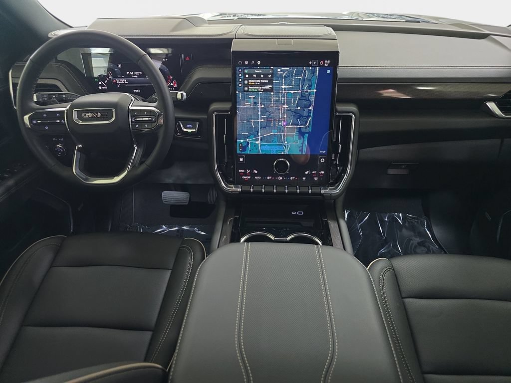 Used 2026 GMC Yukon XL Elevation RWD image 12