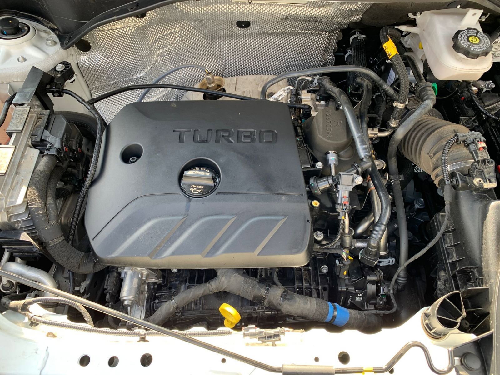 Used 2025 Buick Encore GX Preferred image 30