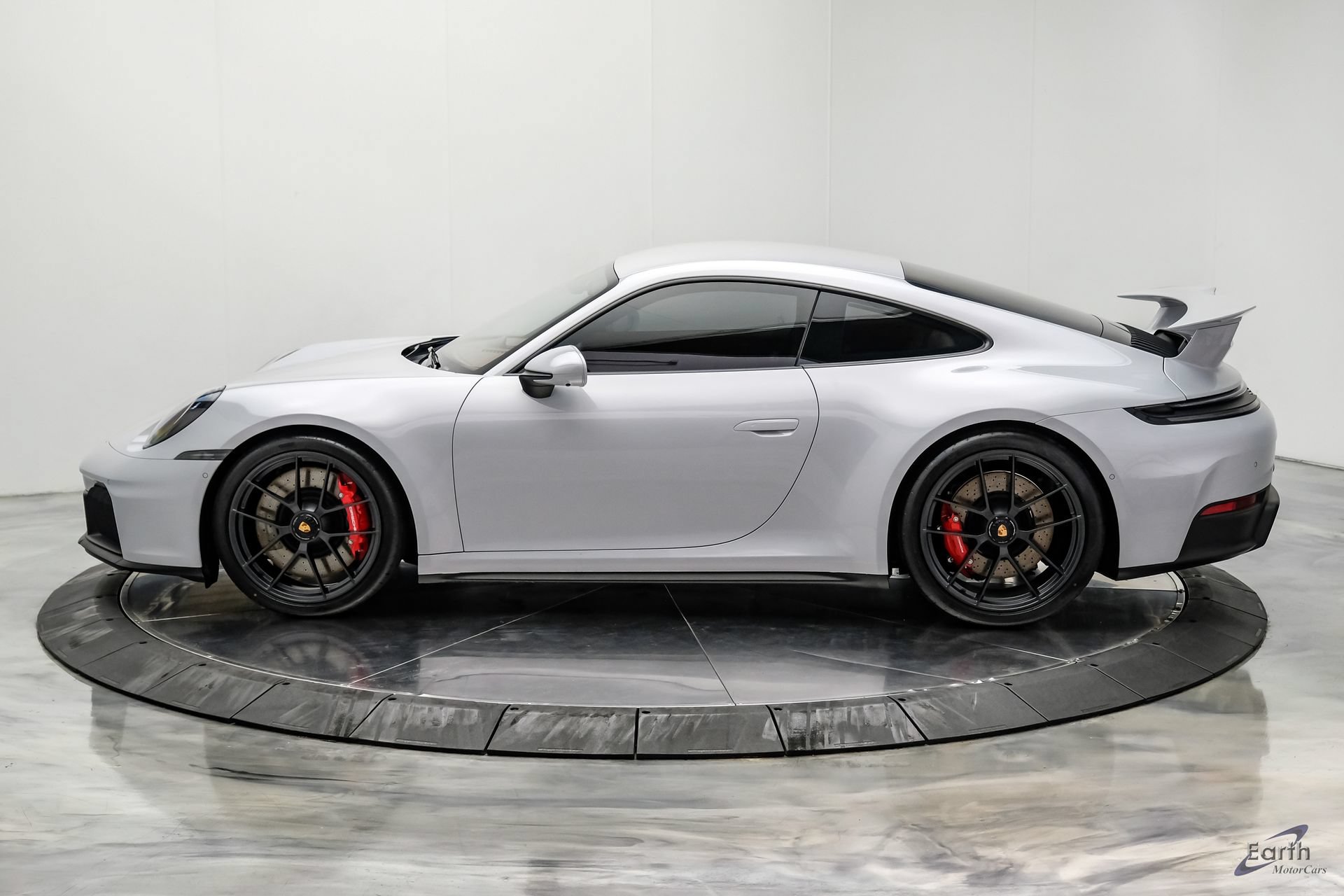 Used 2026 Porsche 911 Carrera GTS RWD image 8