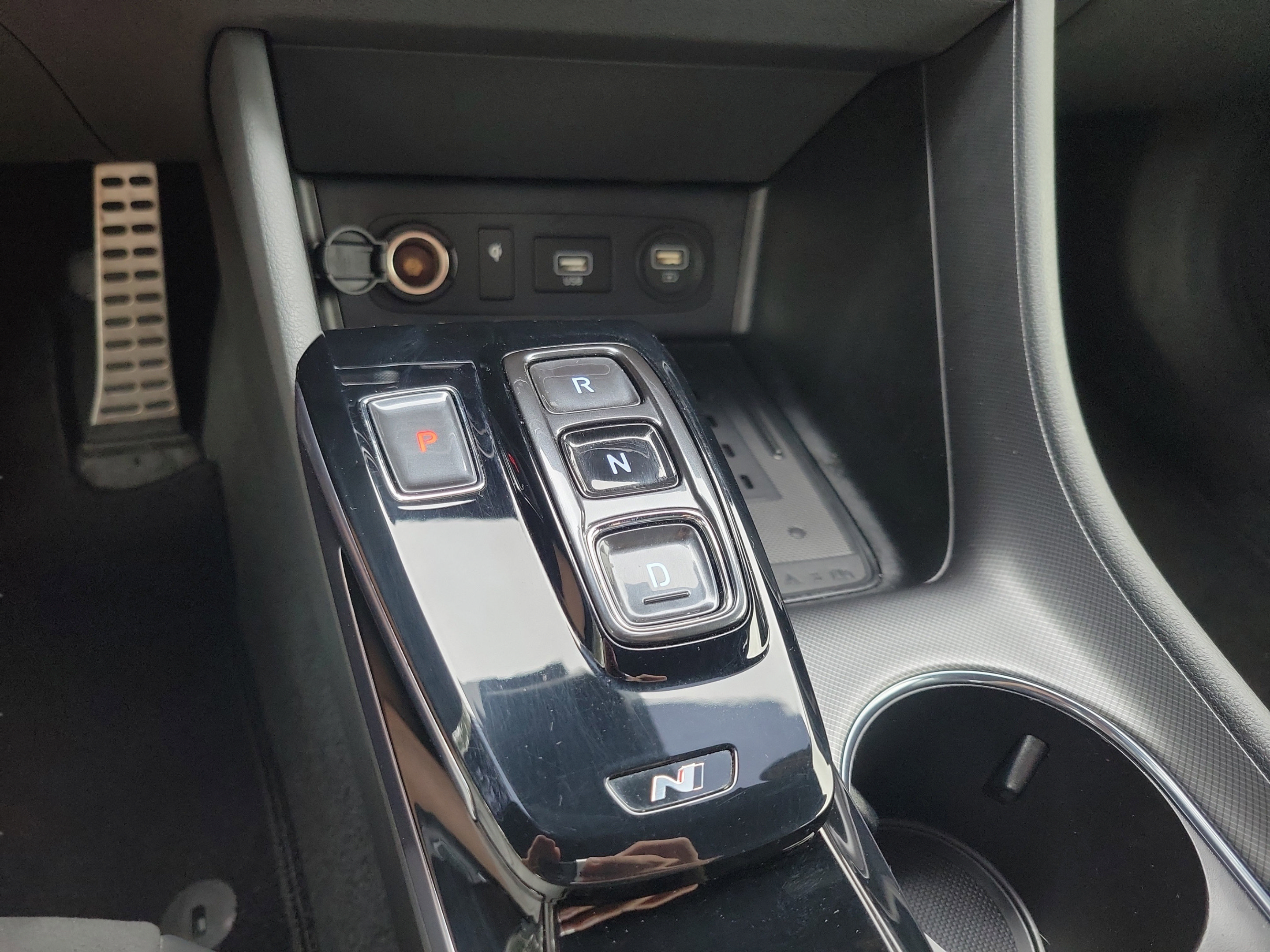 Used 2021 Hyundai Sonata N Line FWD image 30