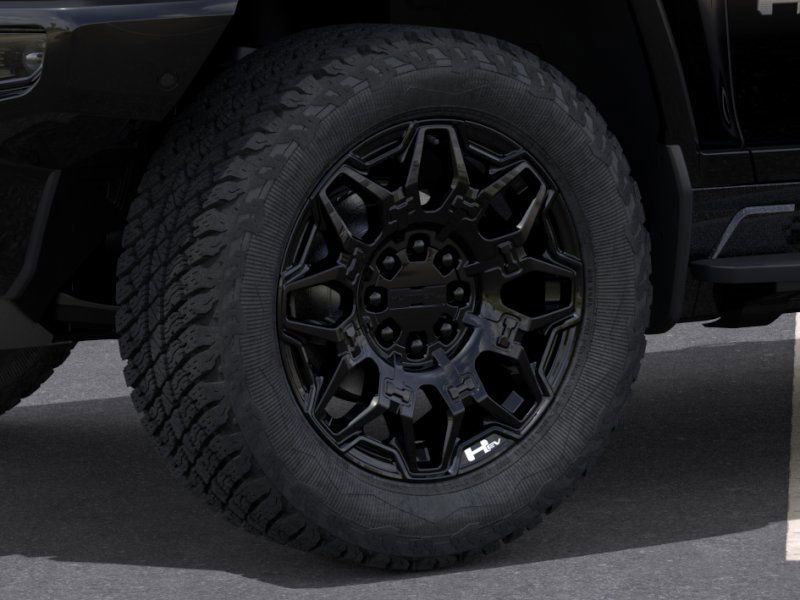 New 2026 GMC Hummer EV SUV image 23