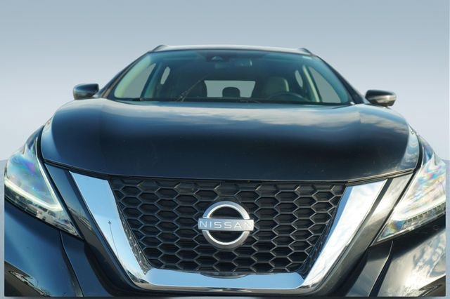 Used 2023 Nissan Murano SV image 35