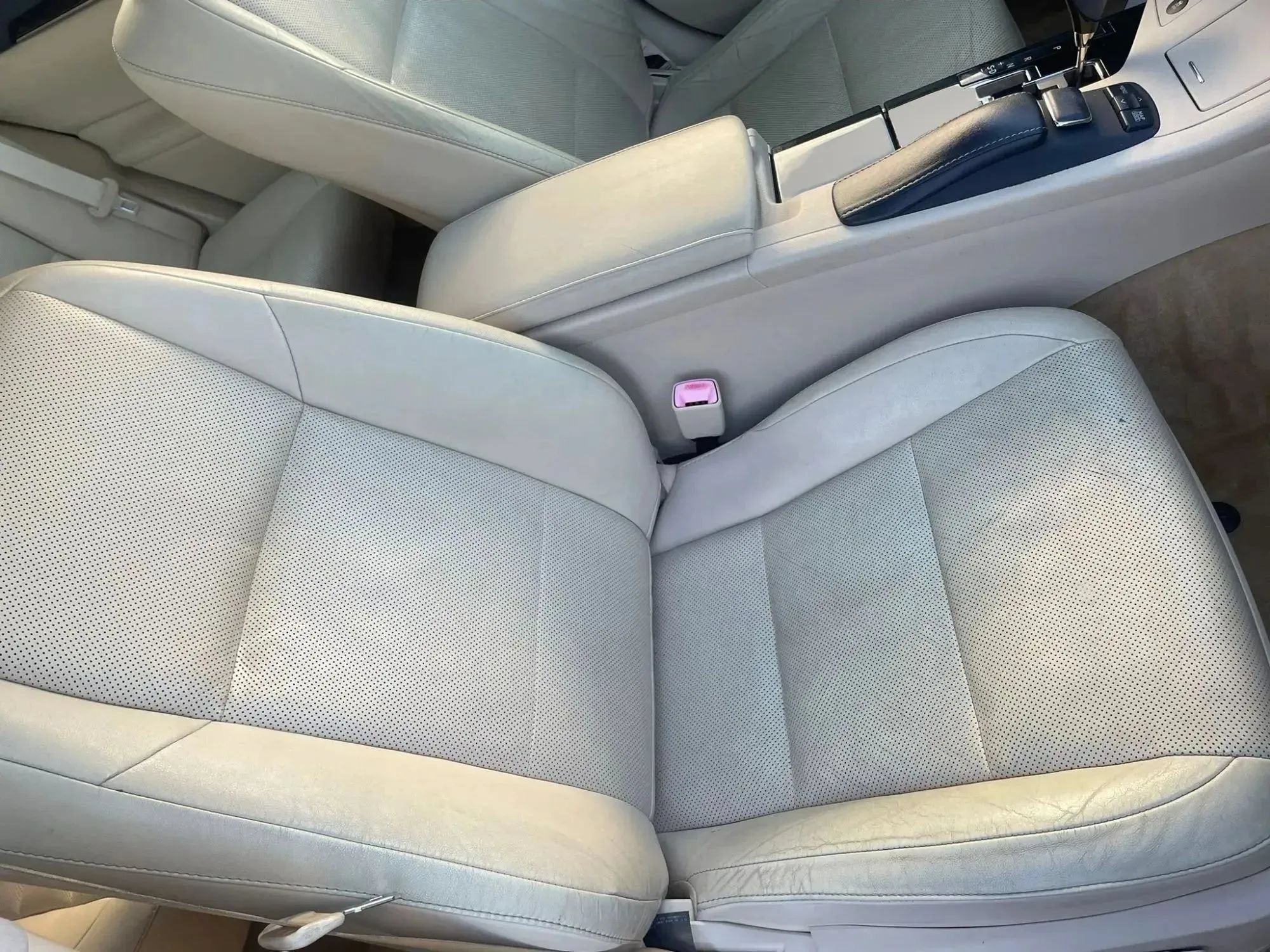 Used 2013 Lexus ES 350 w/ Luxury Pkg FWD image 21