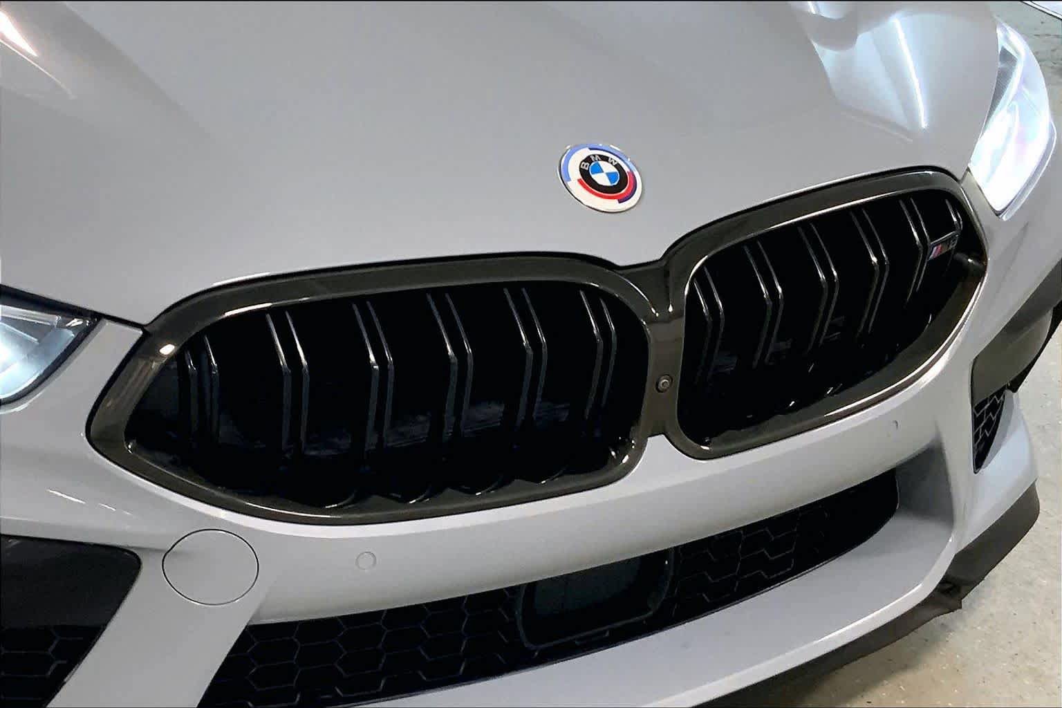 Used 2023 BMW M8 Competition image 32