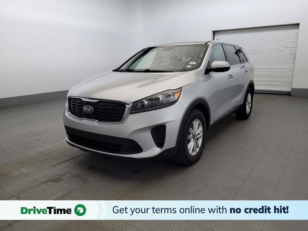 Used 2019 Kia Sorento AWD V6 image 1