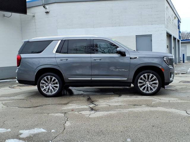 Used 2021 GMC Yukon Denali image 7