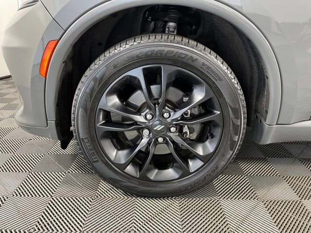 Used 2022 Dodge Durango GT image 11