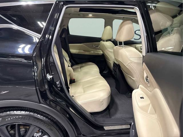 Certified 2024 Nissan Murano SL image 27