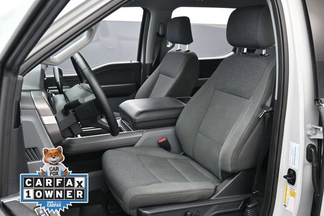 Used 2024 Ford F150 XLT w/ Equipment Group 302A MID AWD/4WD image 14