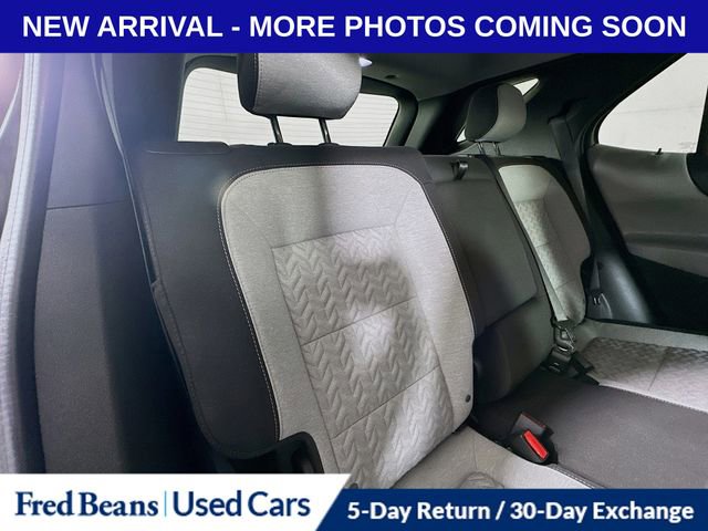 Used 2024 Chevrolet Equinox LS w/ LS Convenience Package FWD image 27