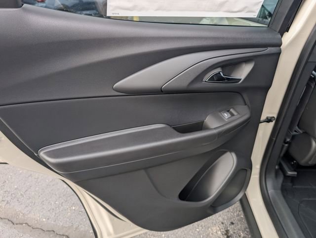 New 2026 Chevrolet TrailBlazer RS w/ Convenience Package image 10