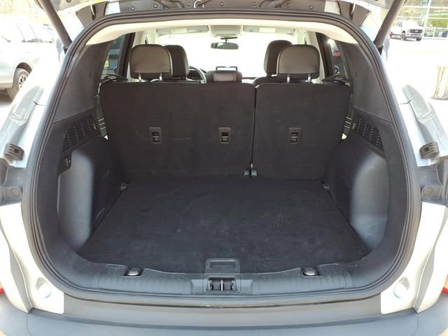 Certified 2022 Ford Escape SEL image 11