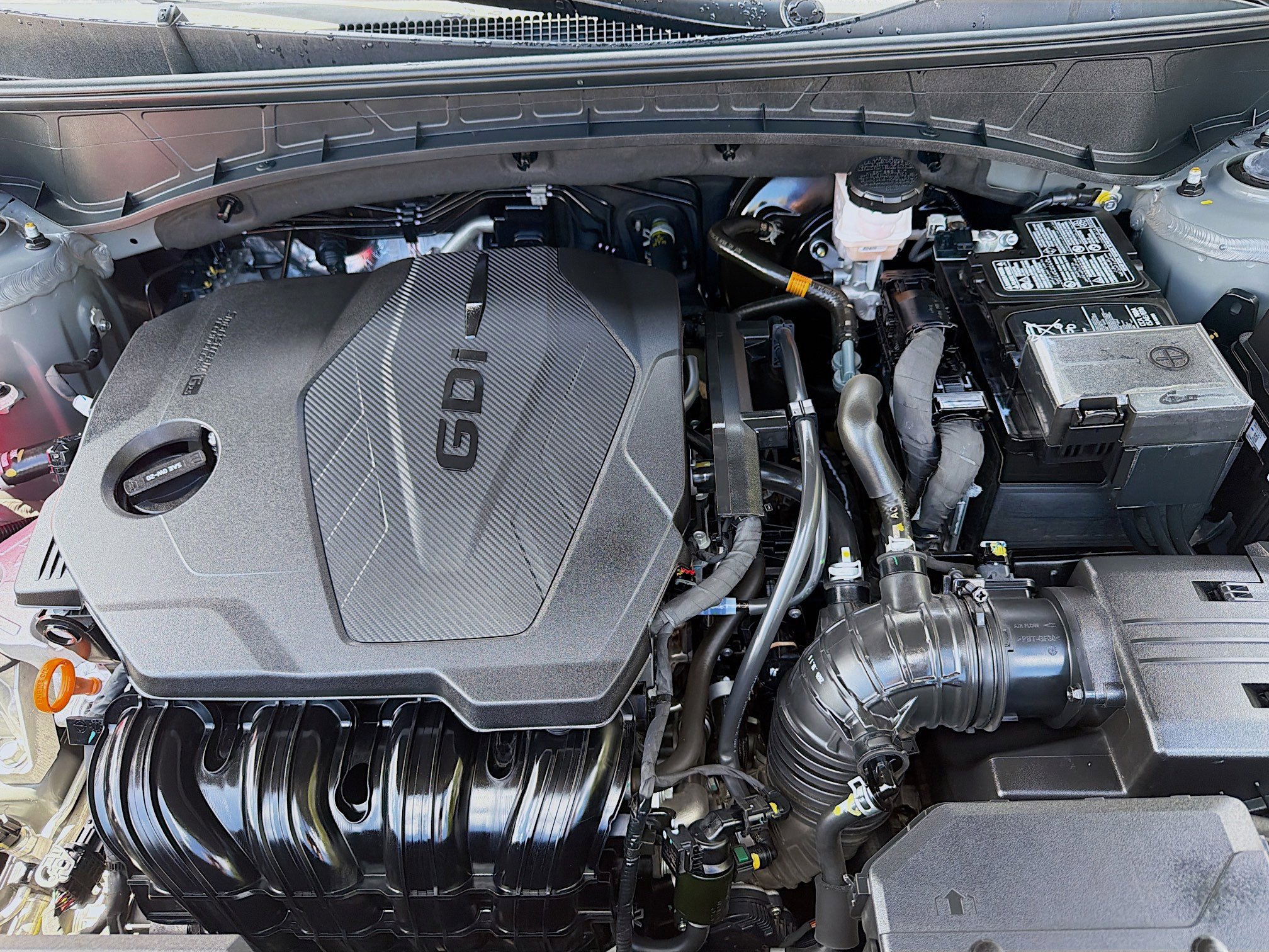 Used 2025 Hyundai Tucson SE image 32