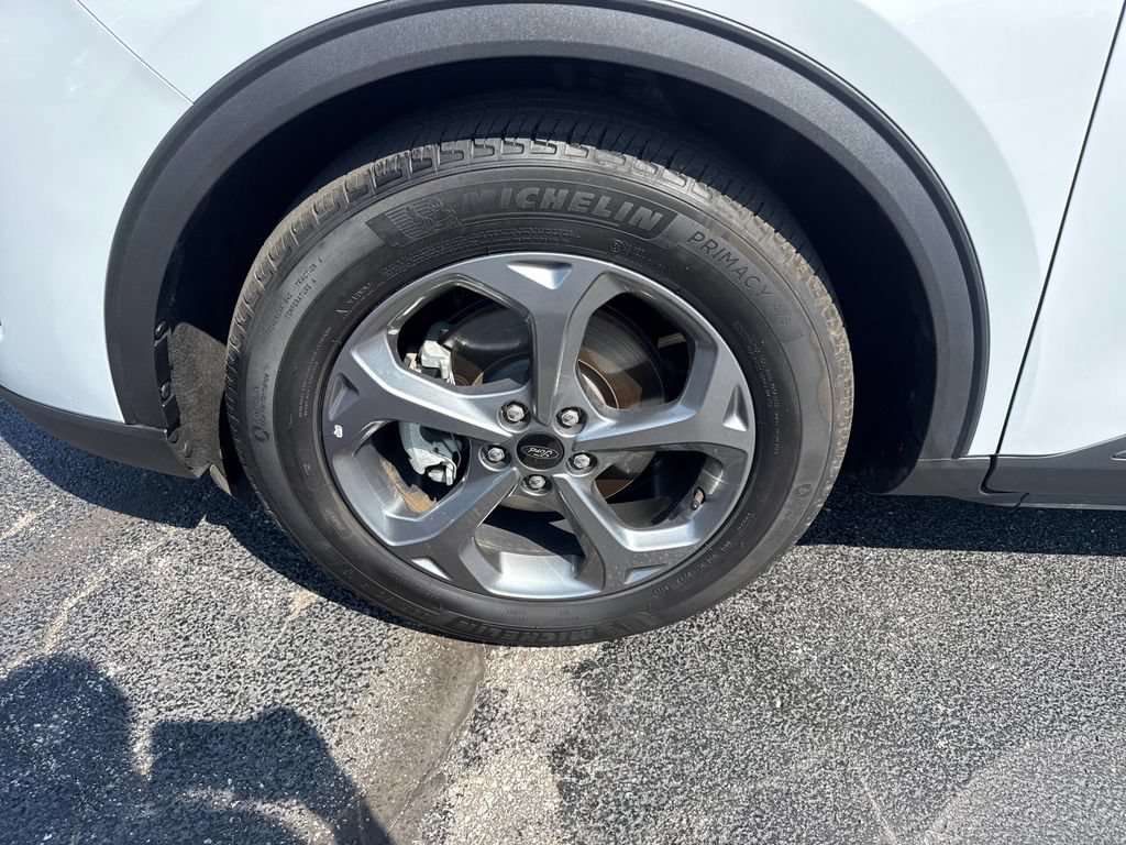 Used 2025 Ford Escape ST-Line FWD image 18