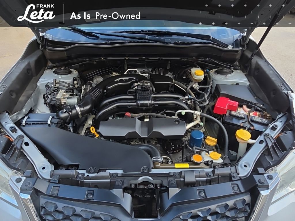 Used 2014 Subaru Forester 2.5i Touring image 26