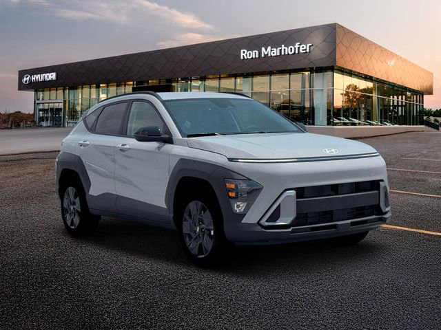 New 2026 Hyundai Kona SEL Sport AWD/4WD image 11