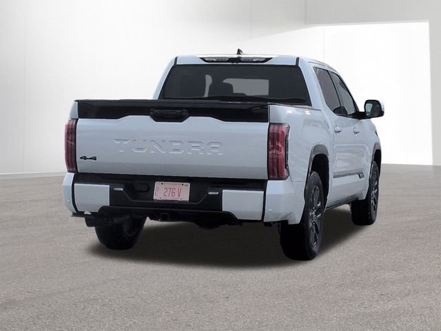 Used 2023 Toyota Tundra Platinum image 5