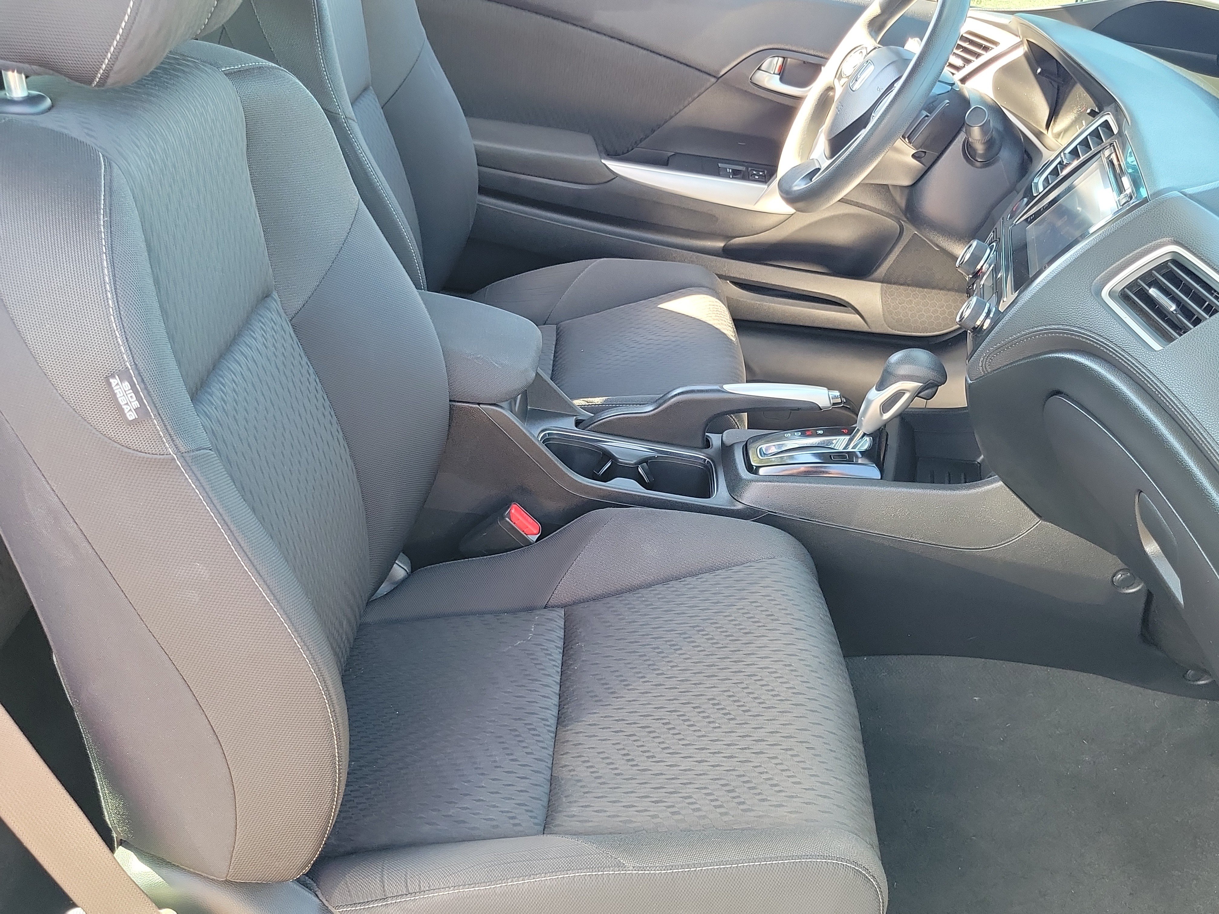 Used 2015 Honda Civic EX image 20
