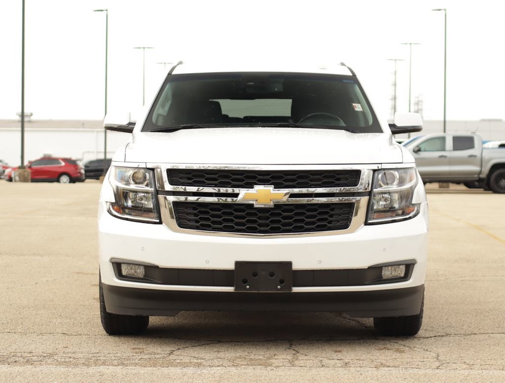 Used 2019 Chevrolet Suburban LT AWD/4WD image 2