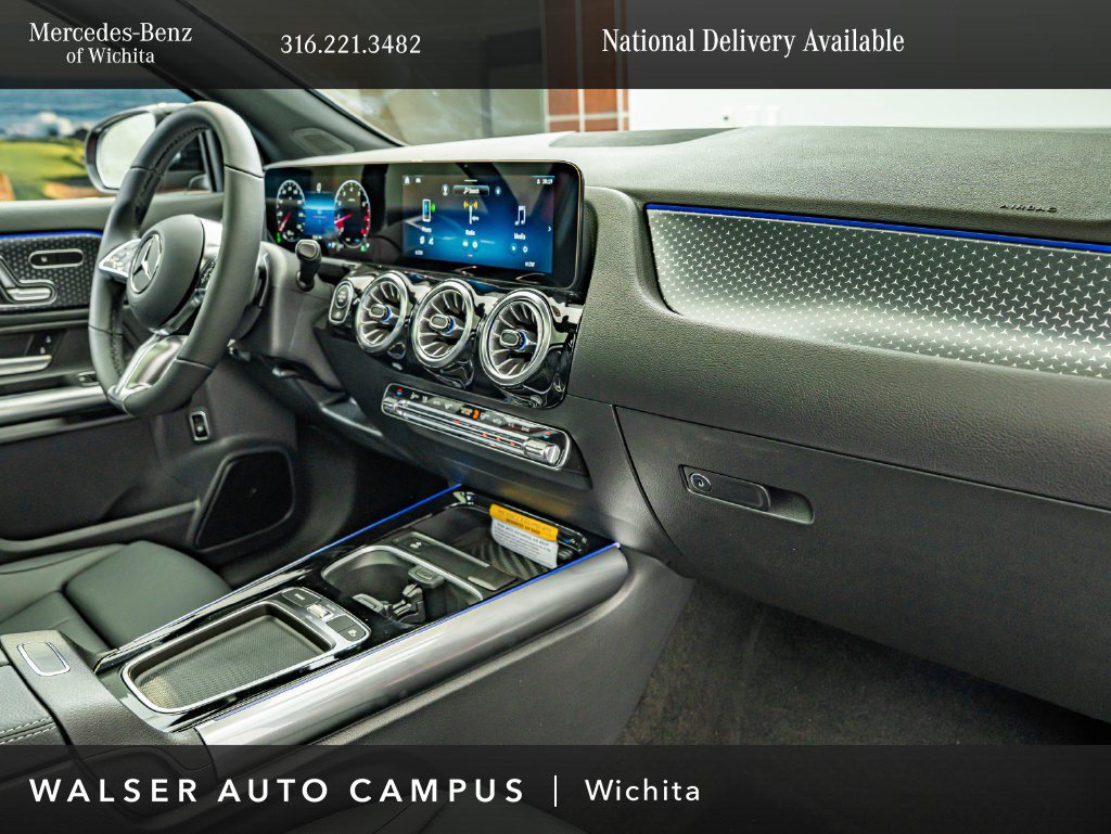 New 2026 Mercedes-Benz GLA 250 4MATIC image 38