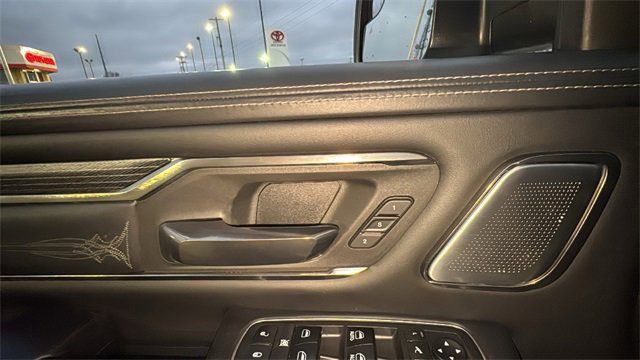 Used 2019 RAM 1500 Limited image 14