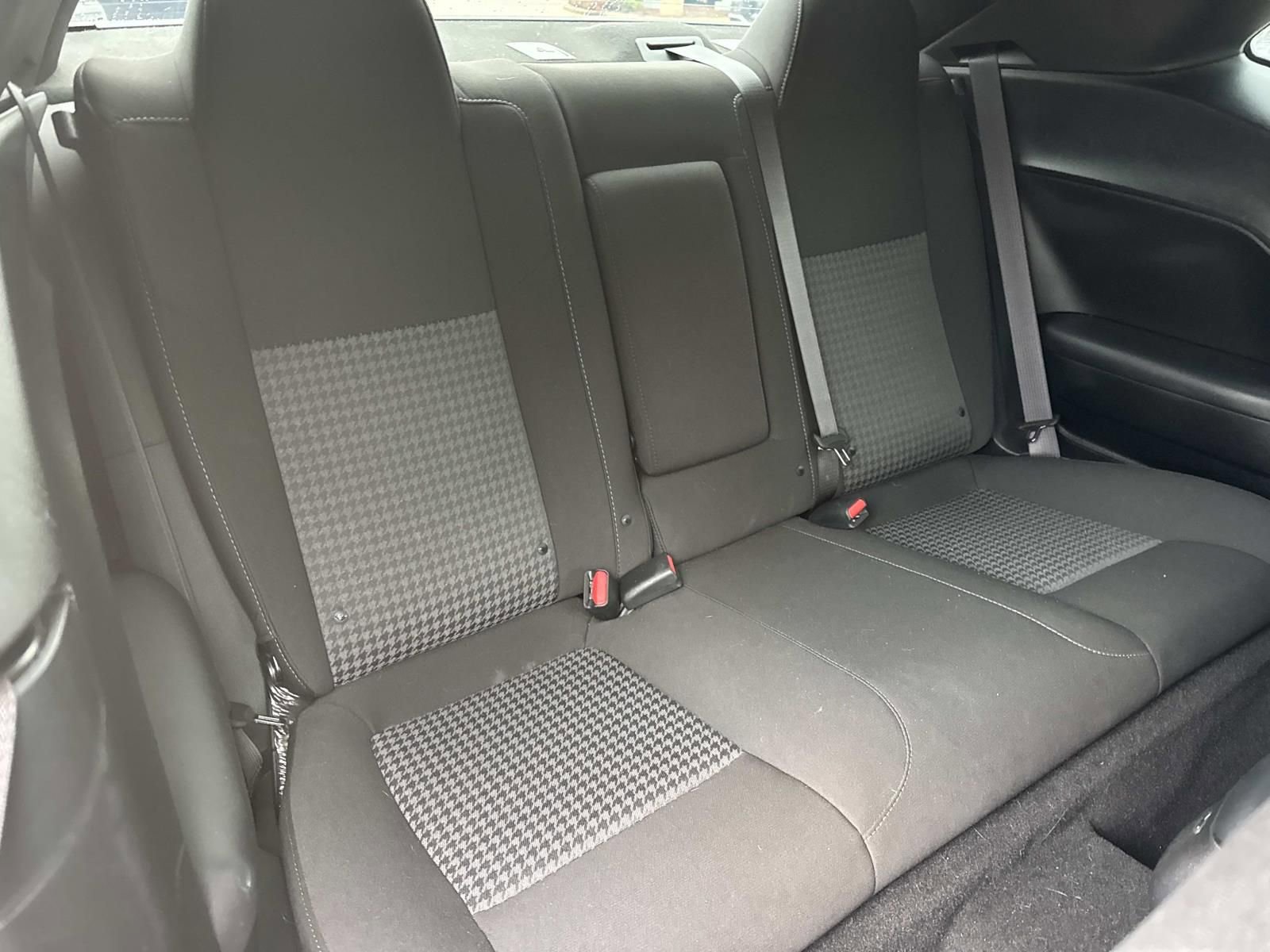 Used 2023 Dodge Challenger GT w/ Blacktop Package image 9