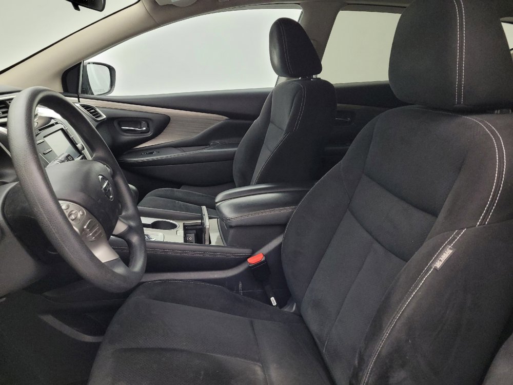 Used 2017 Nissan Murano S image 17