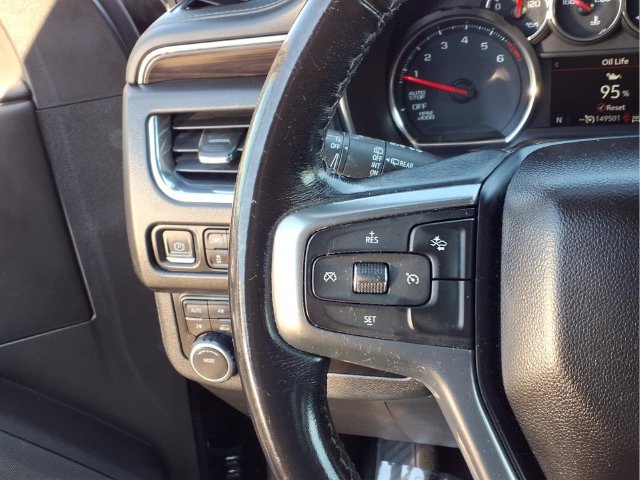 Used 2023 Chevrolet Tahoe LS AWD/4WD image 18