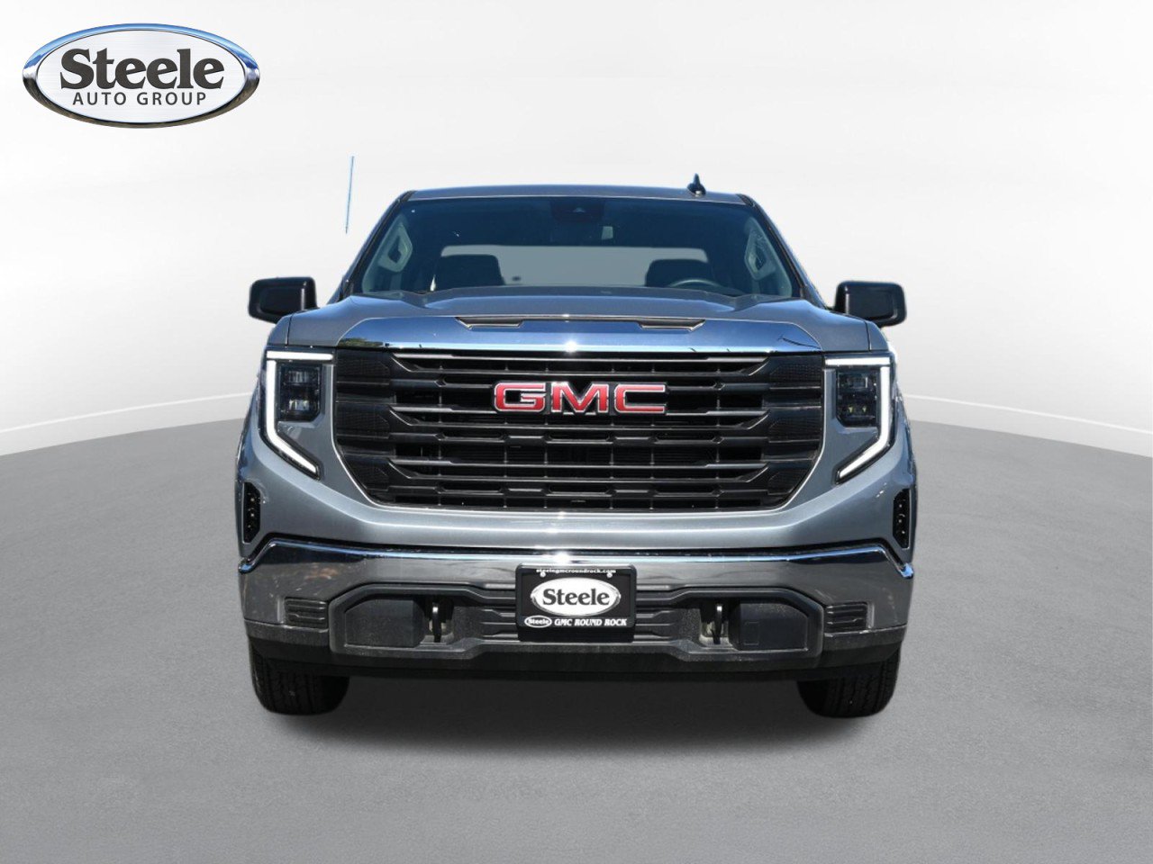 New 2026 GMC Sierra 1500 Pro w/ Convenience Package RWD image 2