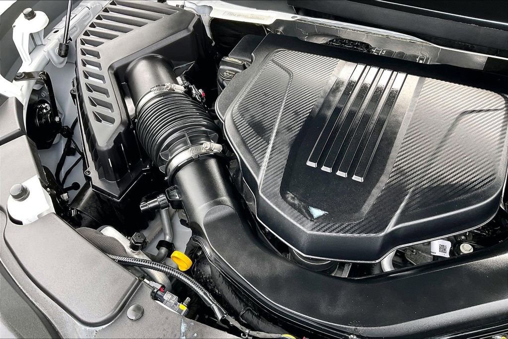 Used 2025 GMC Acadia Elevation AWD/4WD image 32