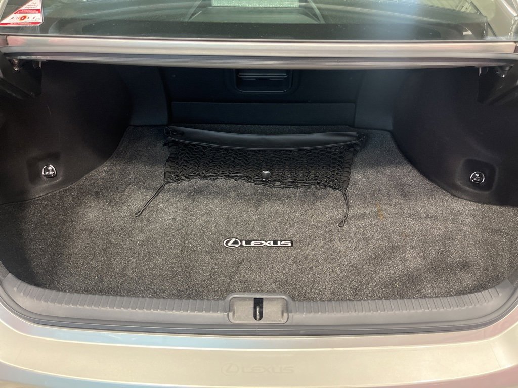 Used 2021 Lexus ES 350 w/ Premium Package image 9