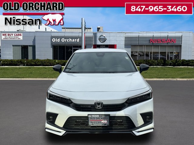 Used 2023 Honda Civic Sport image 2