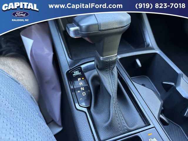 Used 2025 Kia K5 LXS image 31