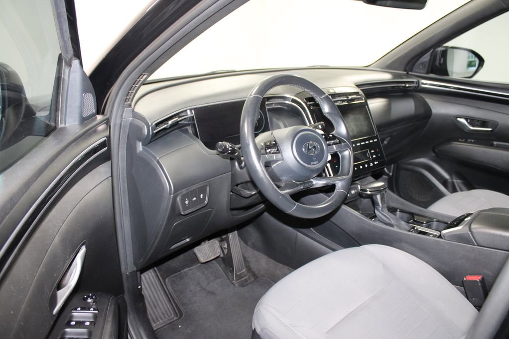 Used 2023 Hyundai Santa Cruz SEL Premium image 22