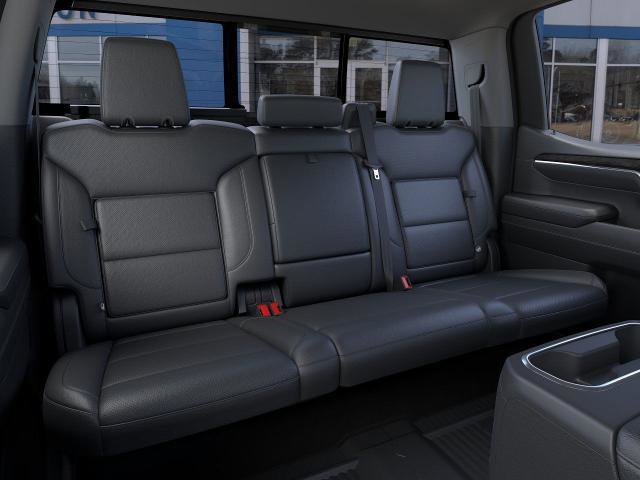 New 2026 Chevrolet Silverado 1500 LTZ w/ LTZ Premium Package image 42