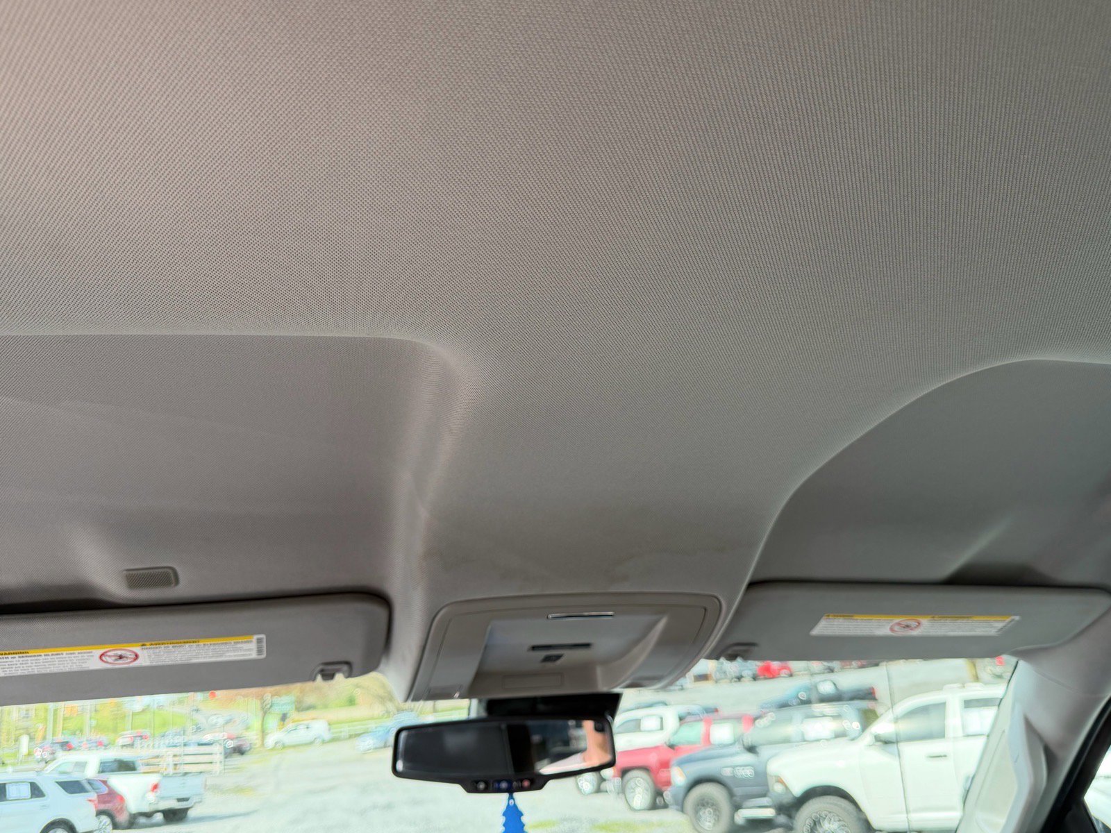 Used 2017 Chevrolet Silverado 3500 LTZ w/ Duramax Plus Package image 18