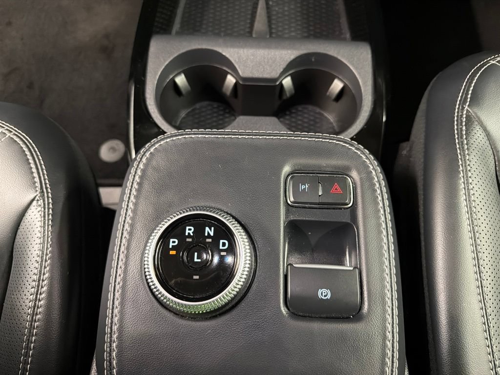Certified 2023 Ford Mustang Mach-E Premium AWD/4WD image 15