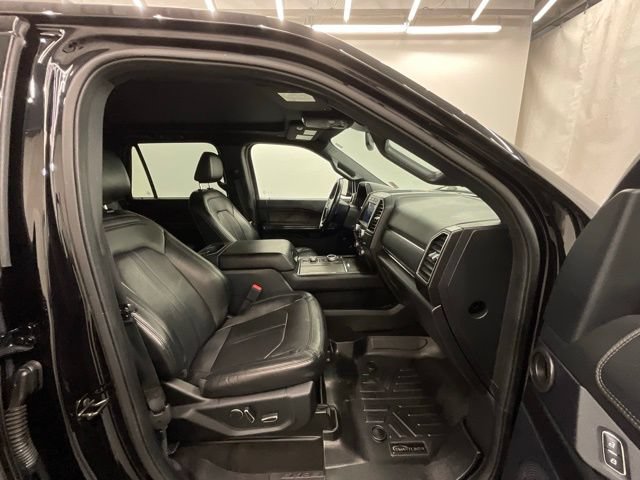 Used 2021 Ford Expedition Limited AWD/4WD image 23